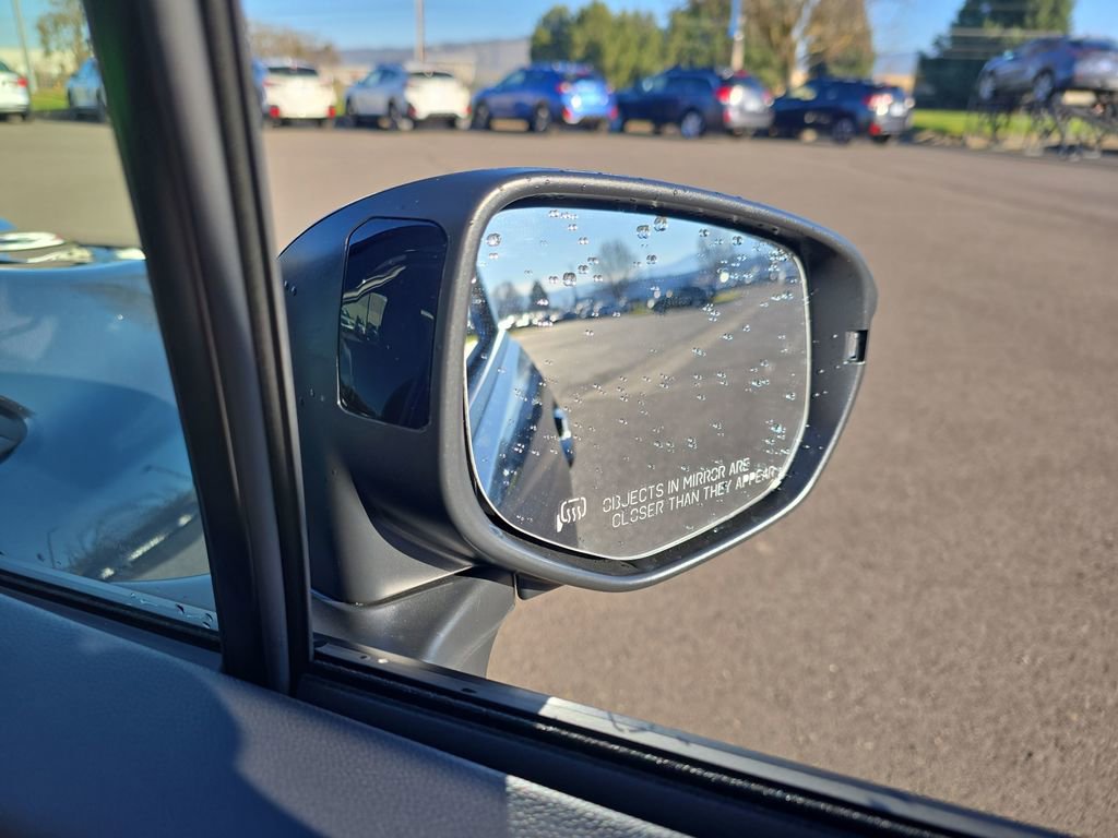 New 2025 Subaru WRX Limited image 15