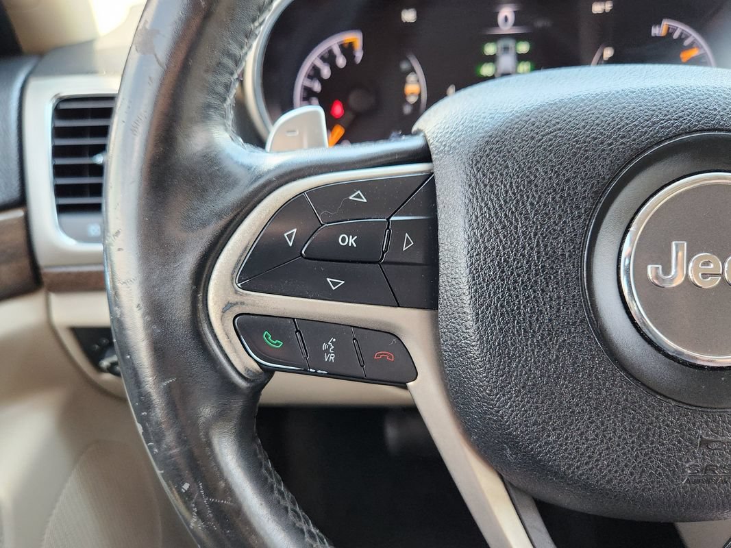 Used 2014 Jeep Grand Cherokee Laredo w/ Quick Order Package 23E AWD/4WD image 30