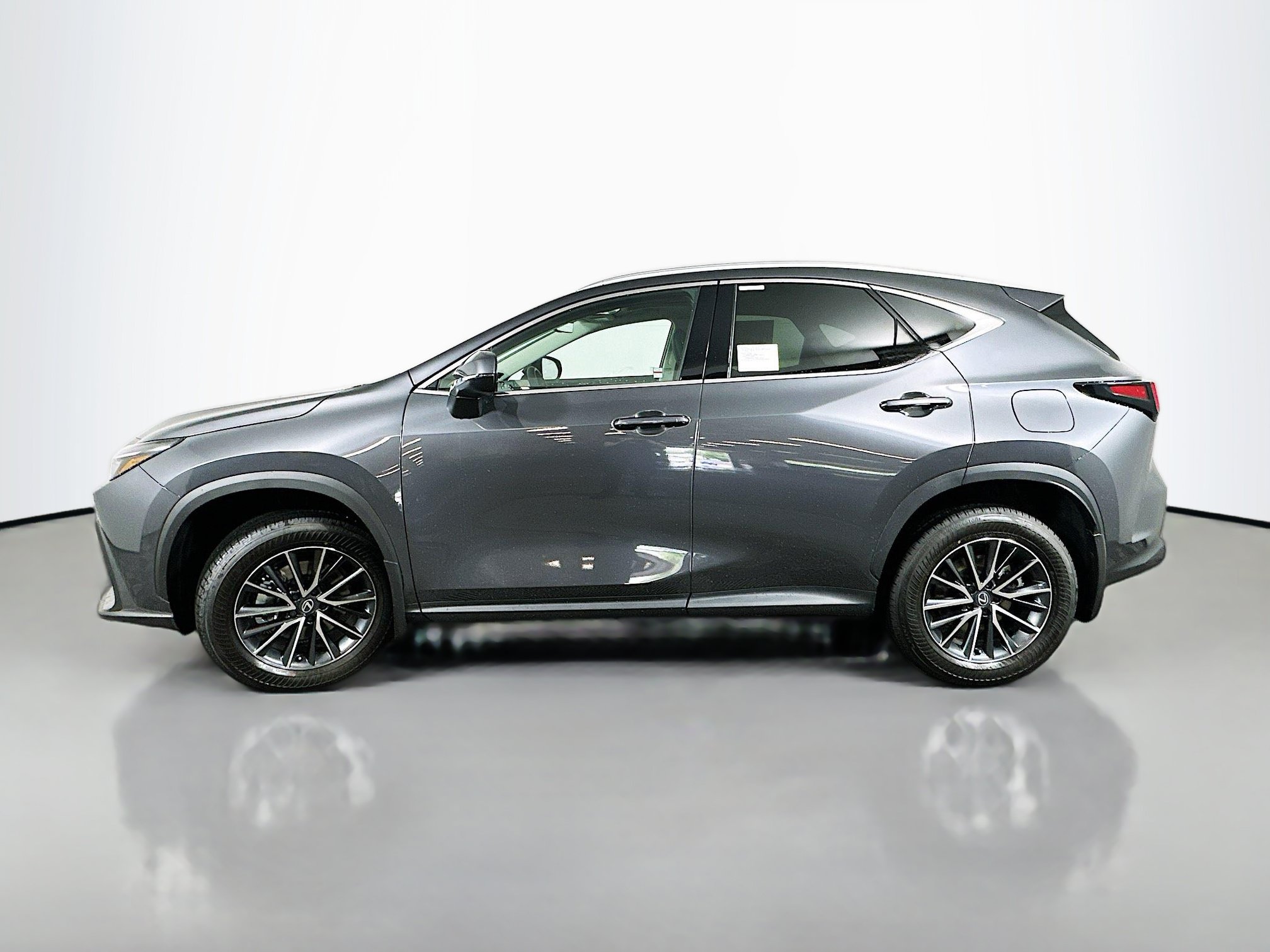 New 2026 Lexus NX 350 AWD w/ Accessory Package (2T) image 4
