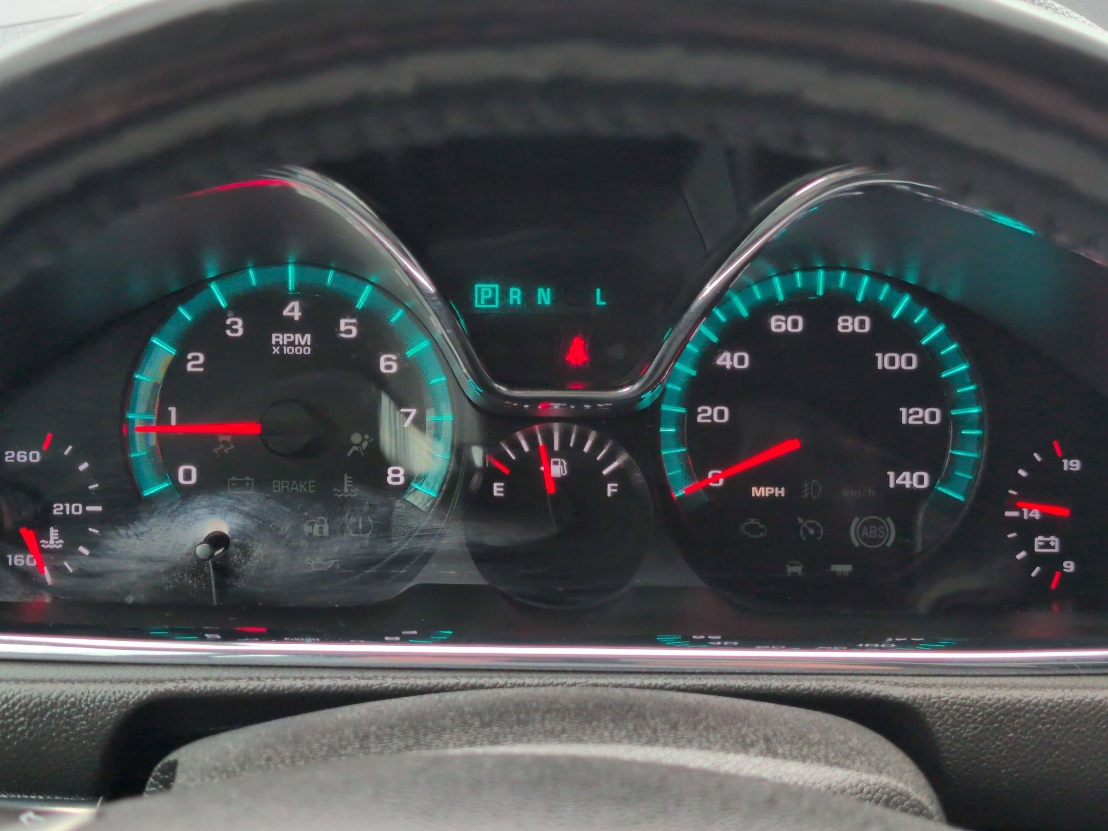 Used 2014 Chevrolet Traverse LTZ image 15