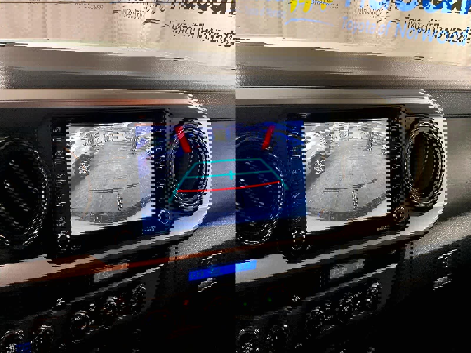 Certified 2023 Toyota Tacoma SR5 image 19