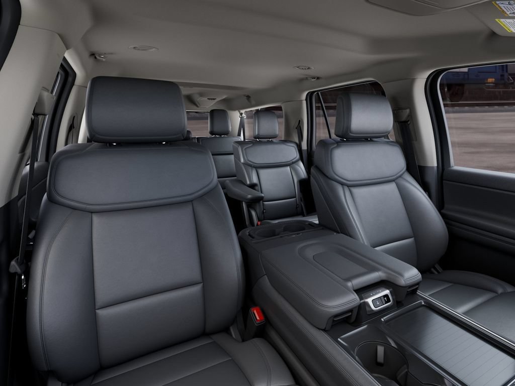 New 2027 Ford Expedition Max Active RWD image 38