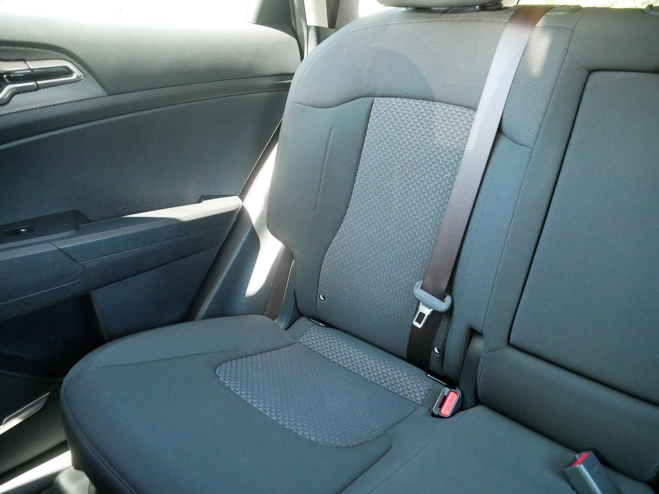 Certified 2024 Kia Sportage LX AWD/4WD image 12