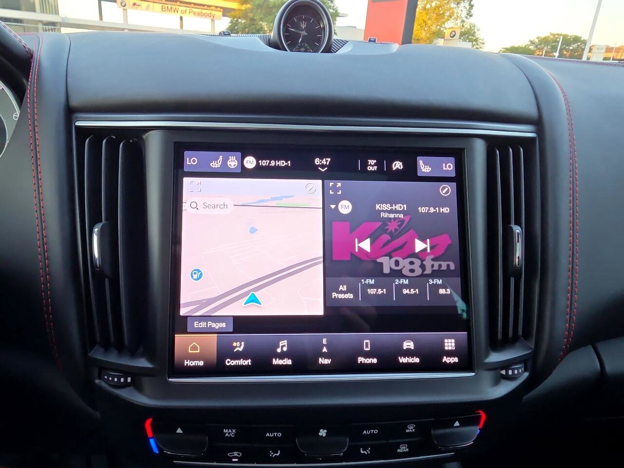 Used 2022 Maserati Levante GT image 57