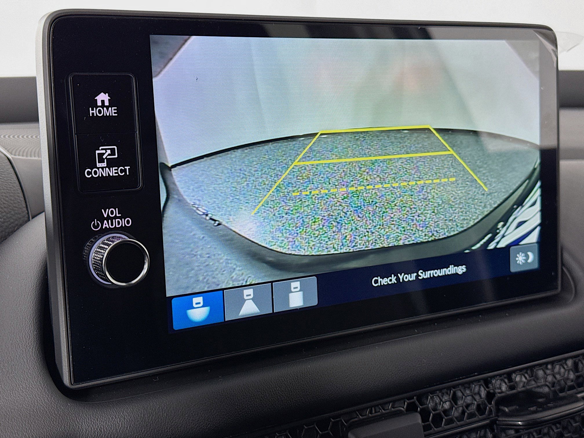 New 2026 Honda HR-V LX image 13