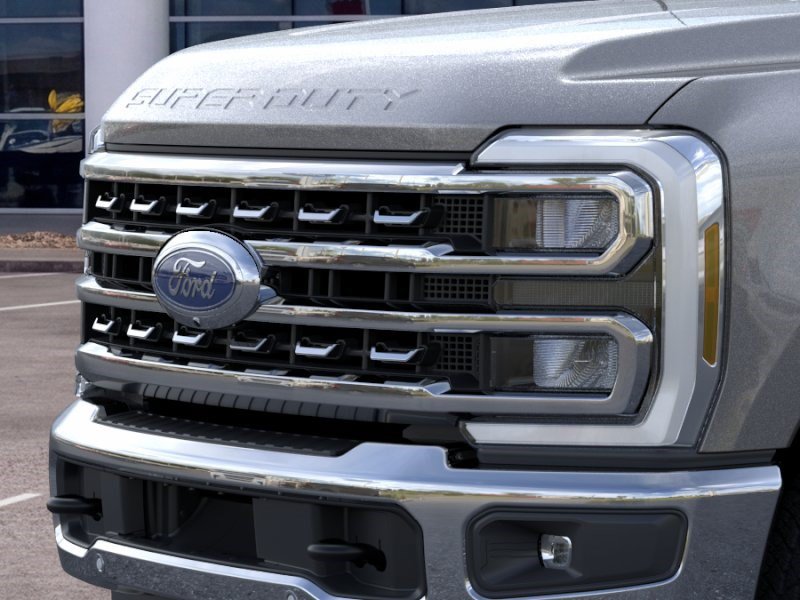 New 2026 Ford F250 Lariat w/ Lariat Ultimate Package AWD/4WD image 45