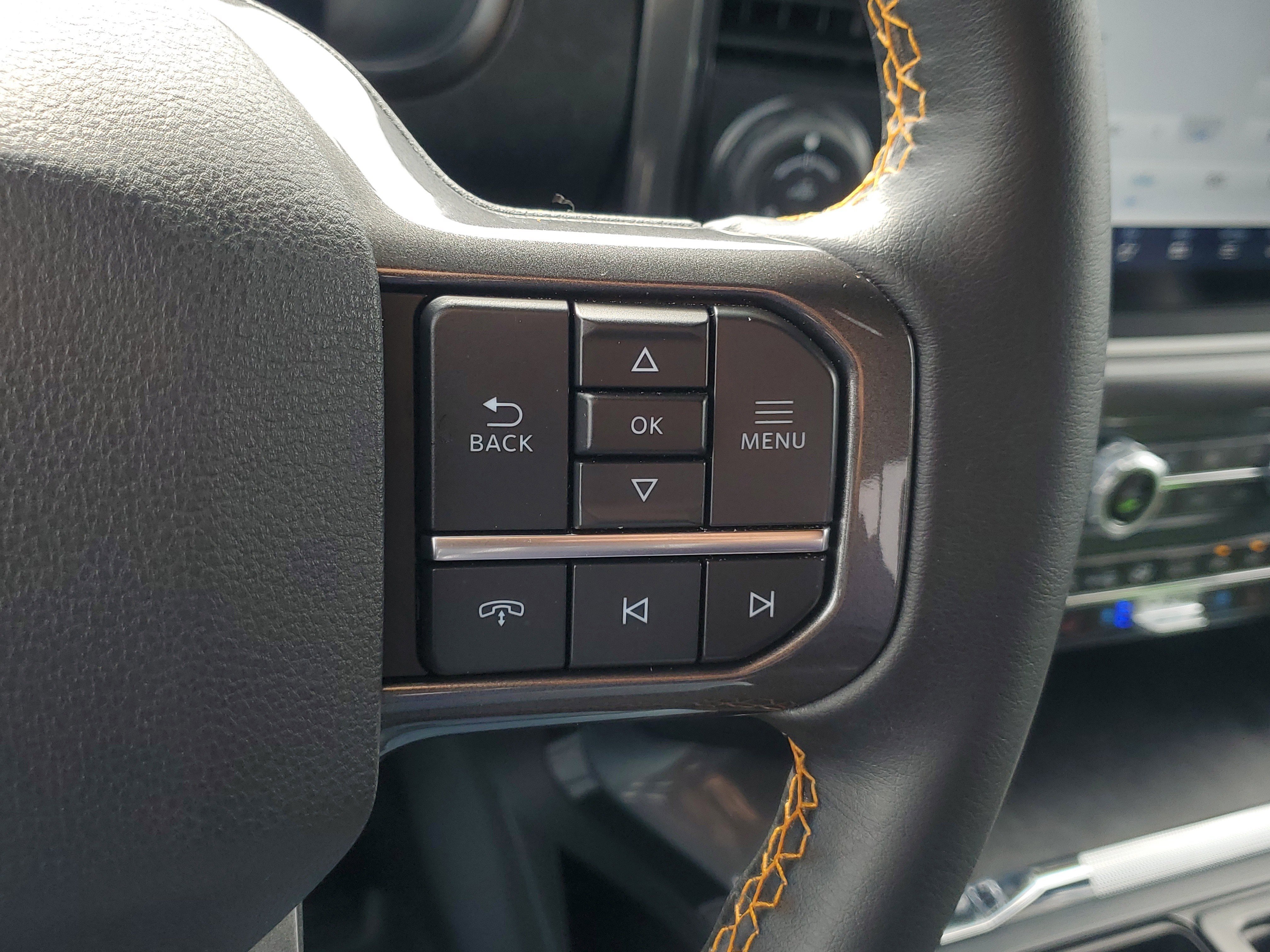 Certified 2023 Ford F150 Tremor w/ Equipment Group 402A High image 25