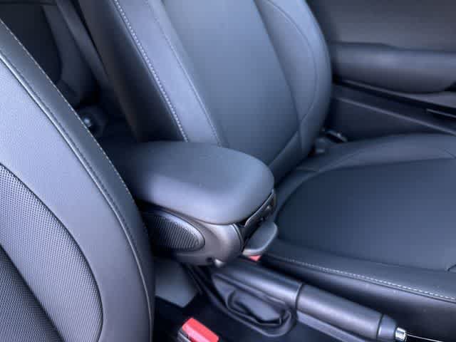 Used 2024 MINI Cooper Convertible FWD image 28