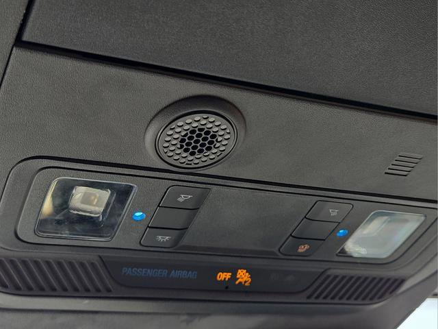 Used 2023 Ford Bronco 2-Door AWD/4WD image 26