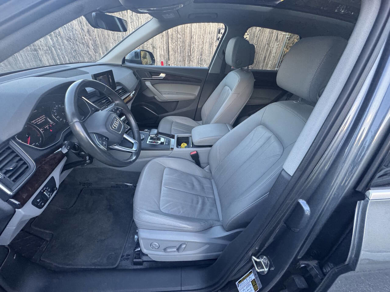 Used 2020 Audi Q5 2.0T Premium image 30