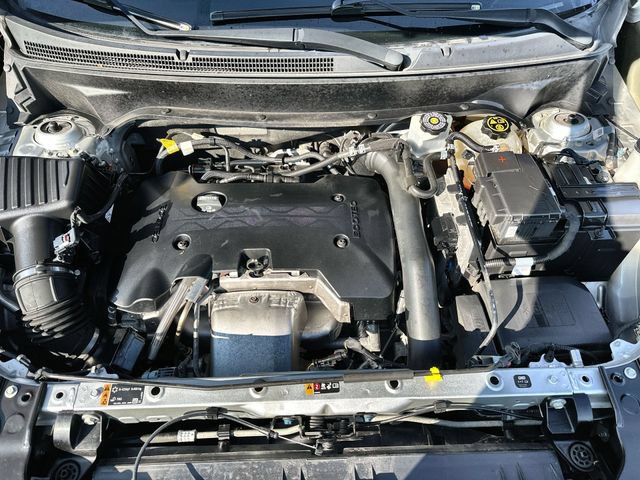 Used 2019 GMC Terrain Denali w/ Driver Alert Package II AWD/4WD image 19