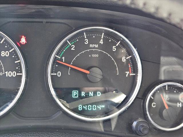 Used 2018 Jeep Wrangler Unlimited Sport w/ Connectivity Group image 10