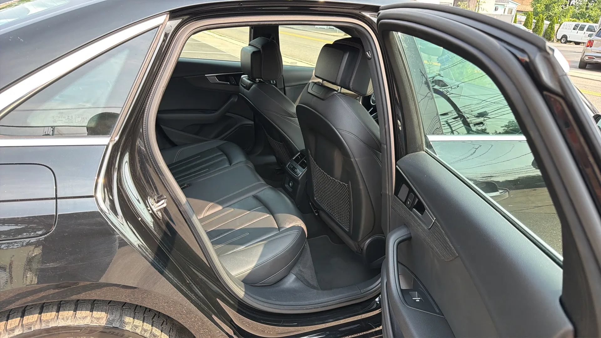 Used 2020 Audi A4 2.0T Premium w/ Convenience Package AWD/4WD image 26