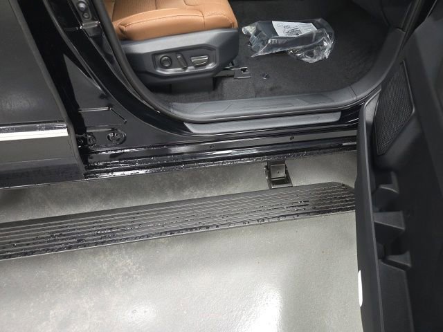 New 2026 Toyota Tundra 1794 Edition AWD/4WD image 8