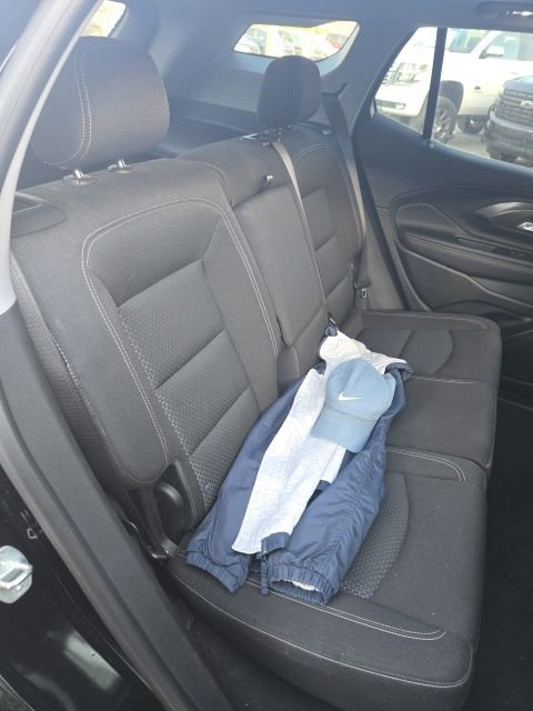 Used 2023 GMC Terrain SLE w/ Driver Convenience Package image 19