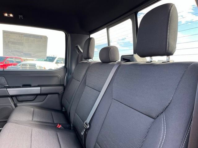 New 2026 Ford F150 XLT w/ Equipment Group 302A MID AWD/4WD image 18