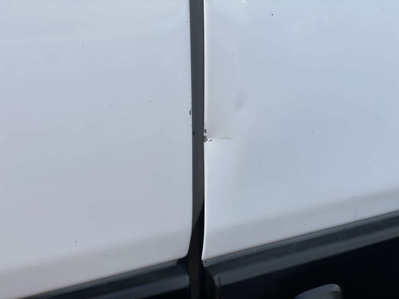 Used 2023 Ford Transit 350 XLT image 34