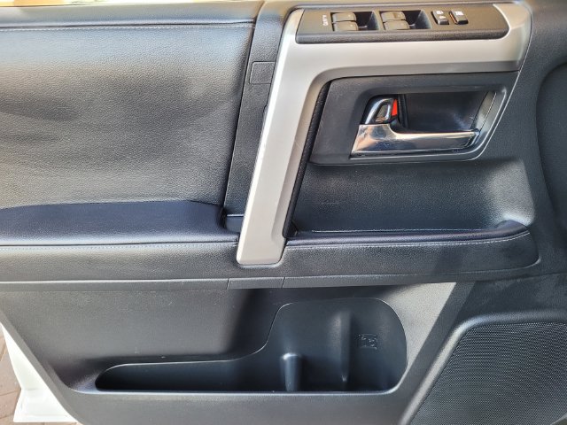 Certified 2023 Toyota 4Runner SR5 RWD image 22