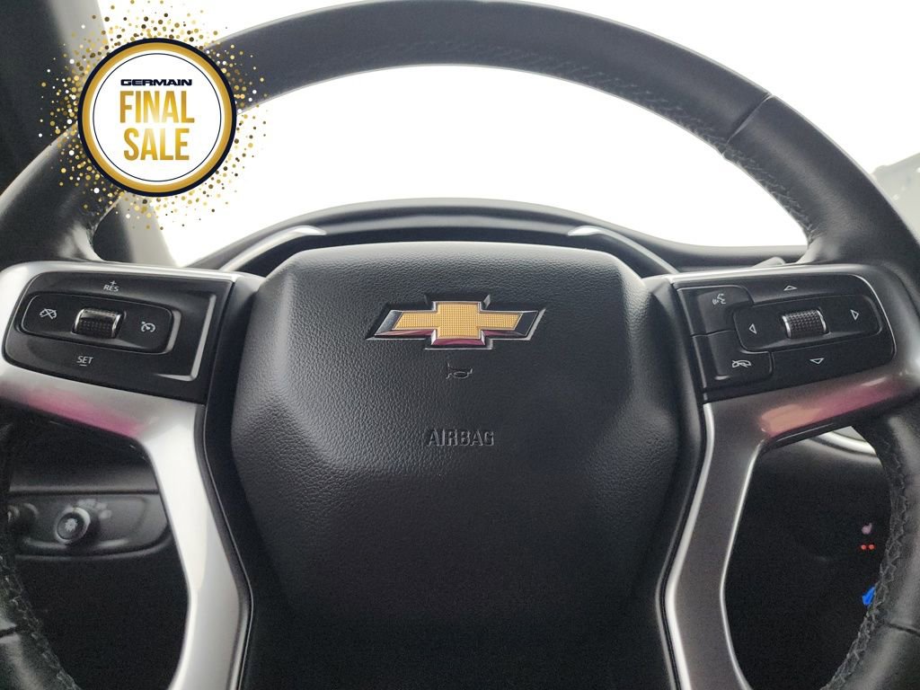 Used 2019 Chevrolet Blazer LT image 20