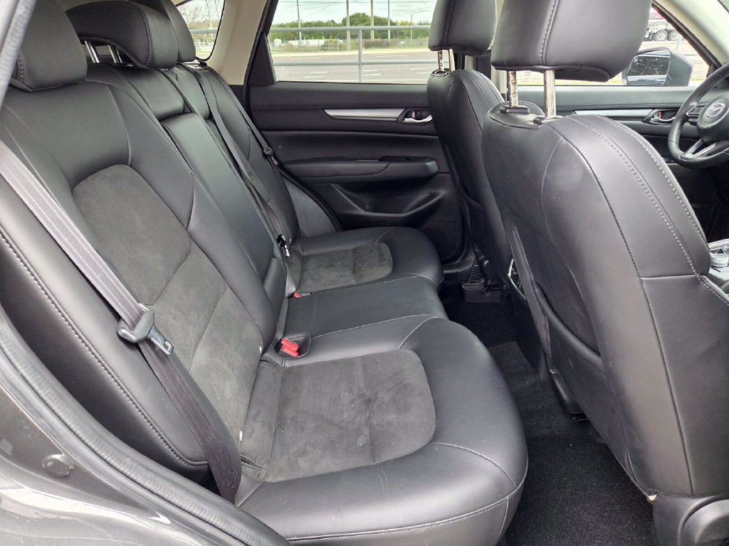Used 2020 MAZDA CX-5 Touring AWD/4WD image 15
