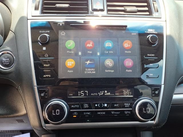 Used 2019 Subaru Outback 3.6R Limited w/ Popular Package #2 AWD/4WD image 33
