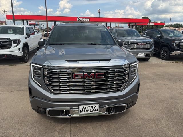 New 2026 GMC Sierra 1500 Denali w/ Denali Reserve Package AWD/4WD image 9
