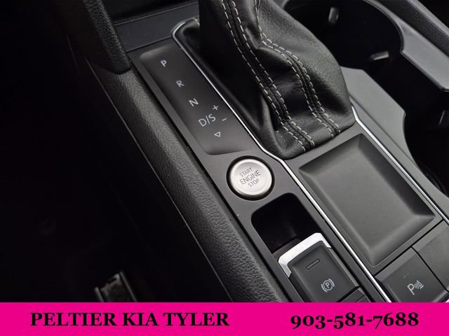 Used 2021 Volkswagen Atlas SE FWD image 45