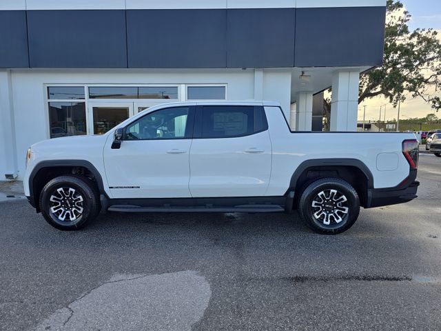 New 2026 GMC Sierra EV Elevation w/ Premium Package image 4