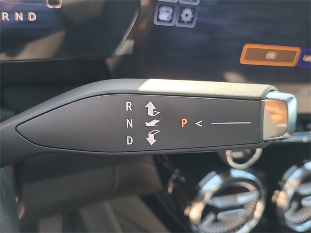 New 2025 Chevrolet Blazer EV LT image 35