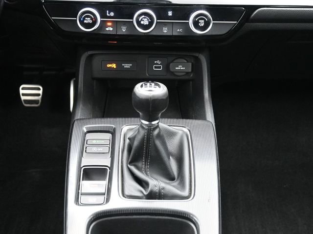 Used 2022 Honda Civic Sport image 22