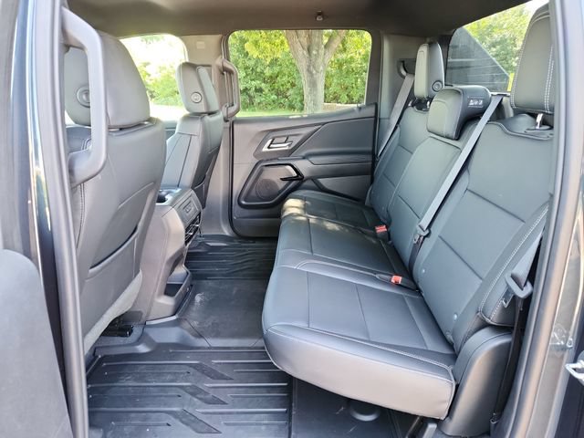 New 2026 Chevrolet Silverado EV LT w/ Plus Package AWD/4WD image 15