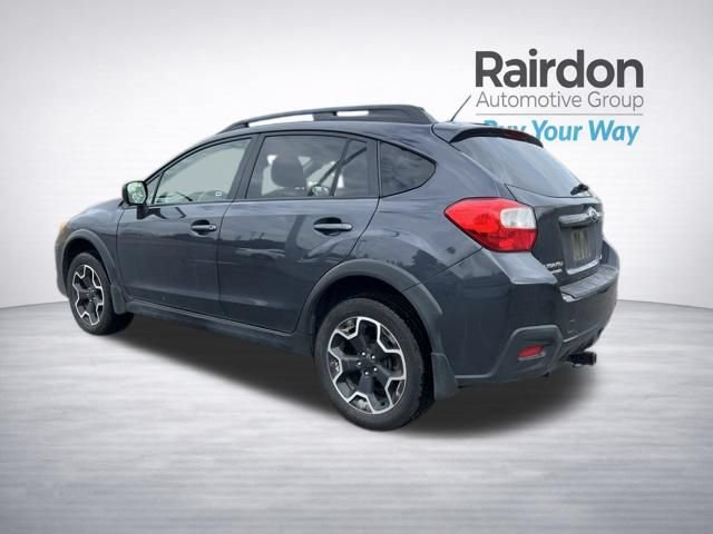 Used 2014 Subaru Crosstrek 2.0i Premium w/ Moonroof Package AWD/4WD image 5