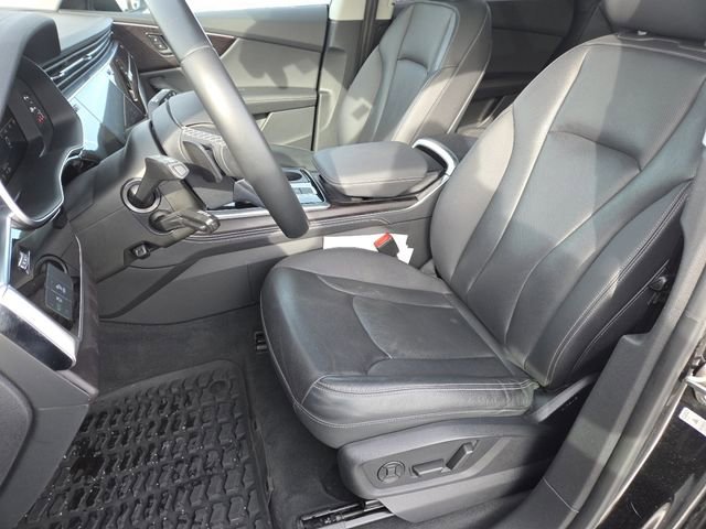 Used 2023 Audi Q8 Premium Plus image 33