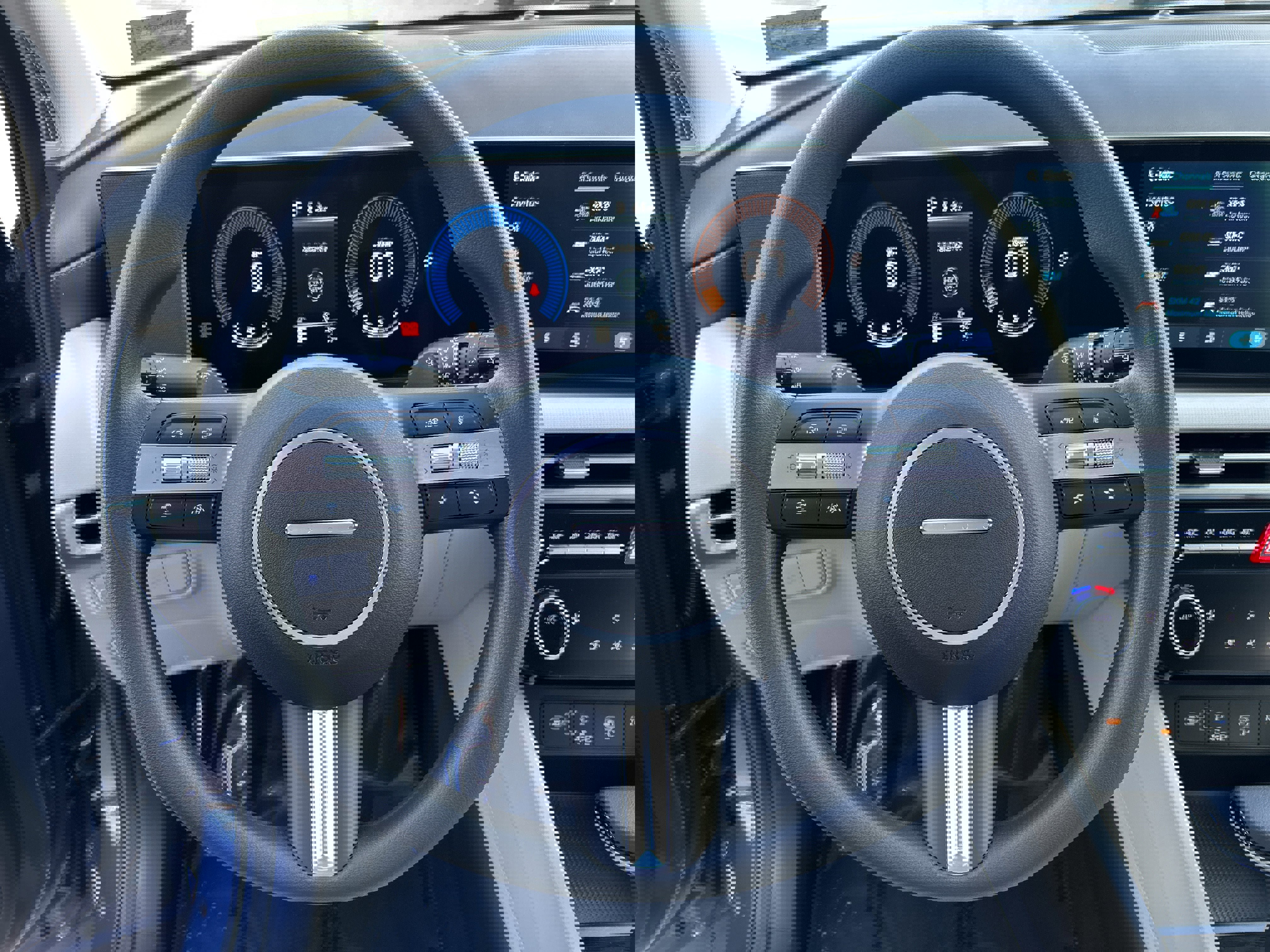 New 2026 Hyundai Tucson SEL image 20