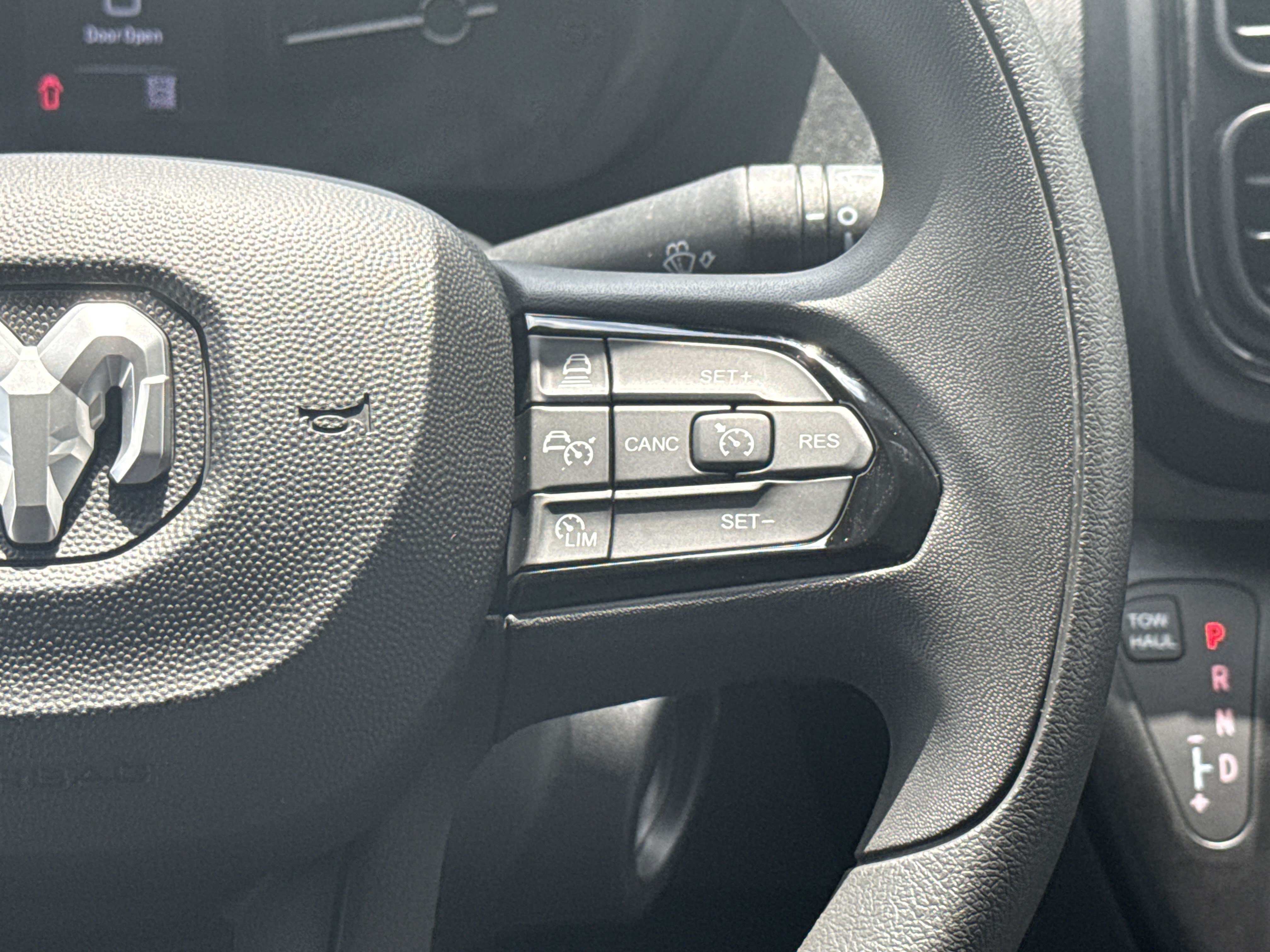 New 2026 RAM ProMaster 2500 w/ Safety Group FWD image 19