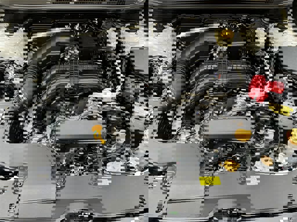 New 2026 Subaru Impreza 2.0i Sport image 10