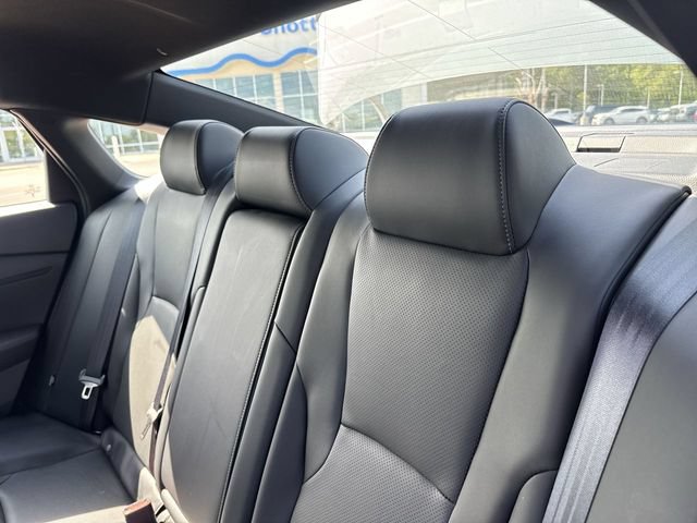 Used 2024 Honda Accord Sport image 26