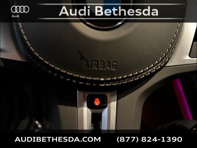 Used 2025 BMW M850i xDrive Coupe image 19