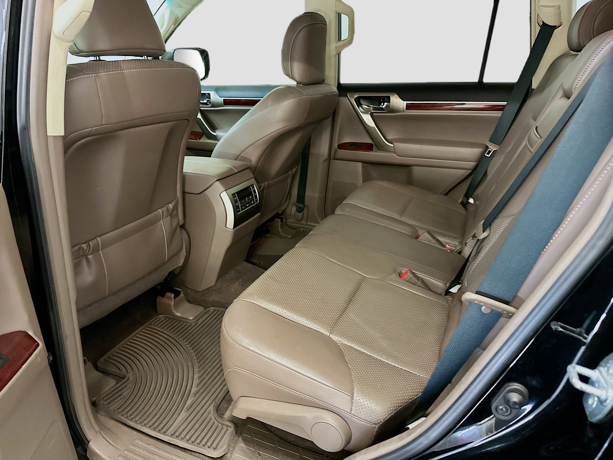 Used 2010 Lexus GX 460 image 30