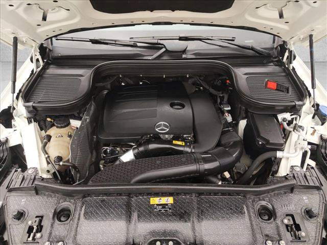 Used 2020 Mercedes-Benz GLE 350 4MATIC image 22