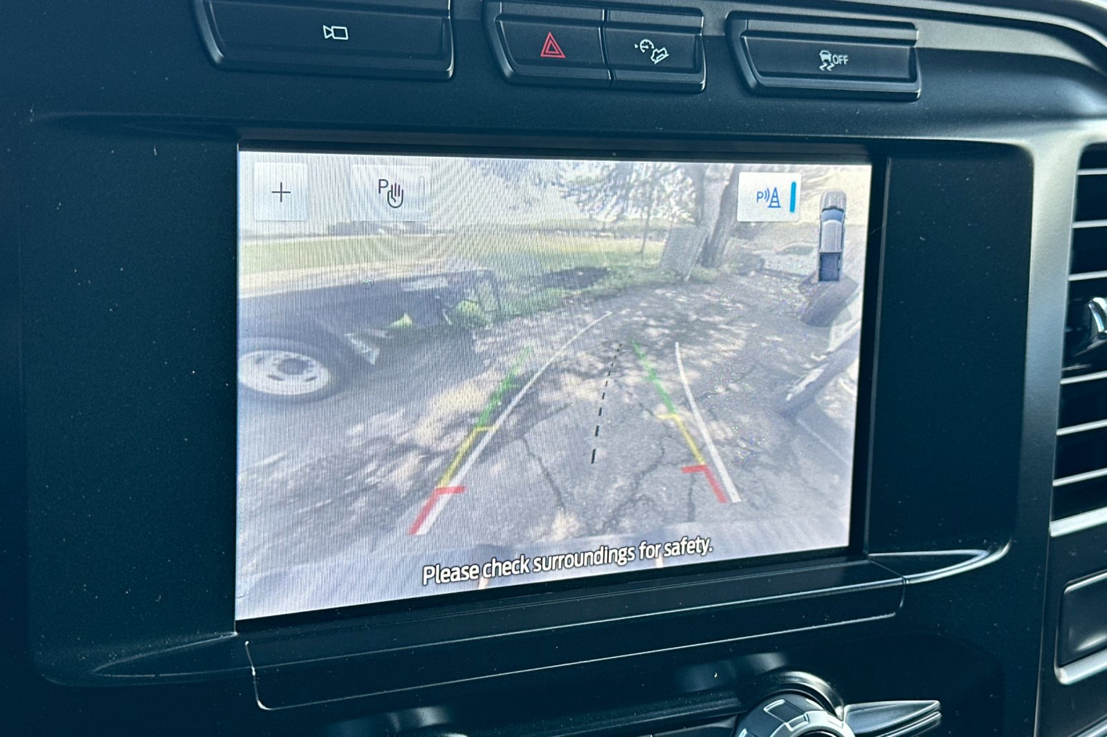 Used 2023 Ford F150 XLT w/ Equipment Group 301A Mid image 18