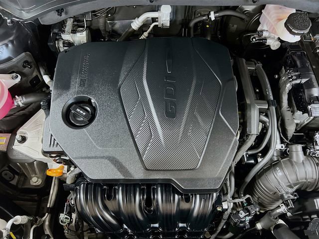 Certified 2021 Kia Sorento S w/ Panoramic Sunroof Package image 32