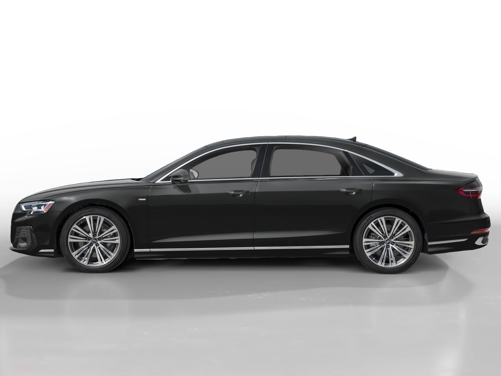 New 2026 Audi A8 L 3.0T AWD/4WD image 3