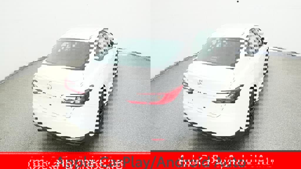 New 2026 Toyota Camry SE image 10