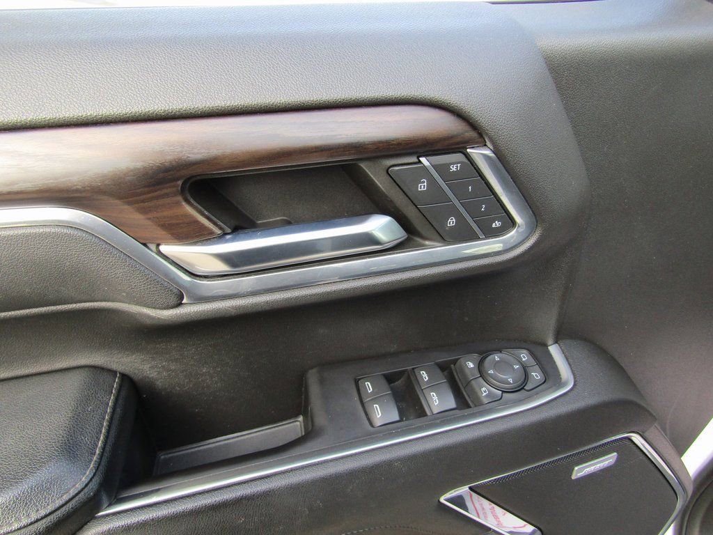 Used 2023 GMC Sierra 1500 SLT image 27