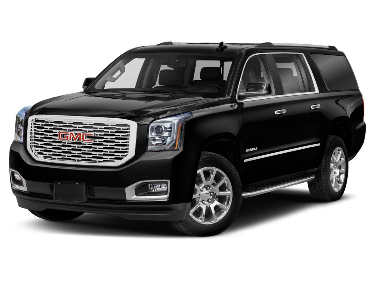 Used 2019 GMC Yukon XL Denali w/ Open Road Package AWD/4WD video 1