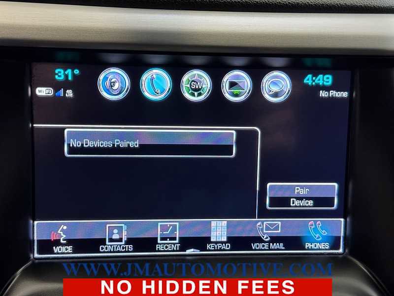 Used 2019 GMC Acadia SLT image 25