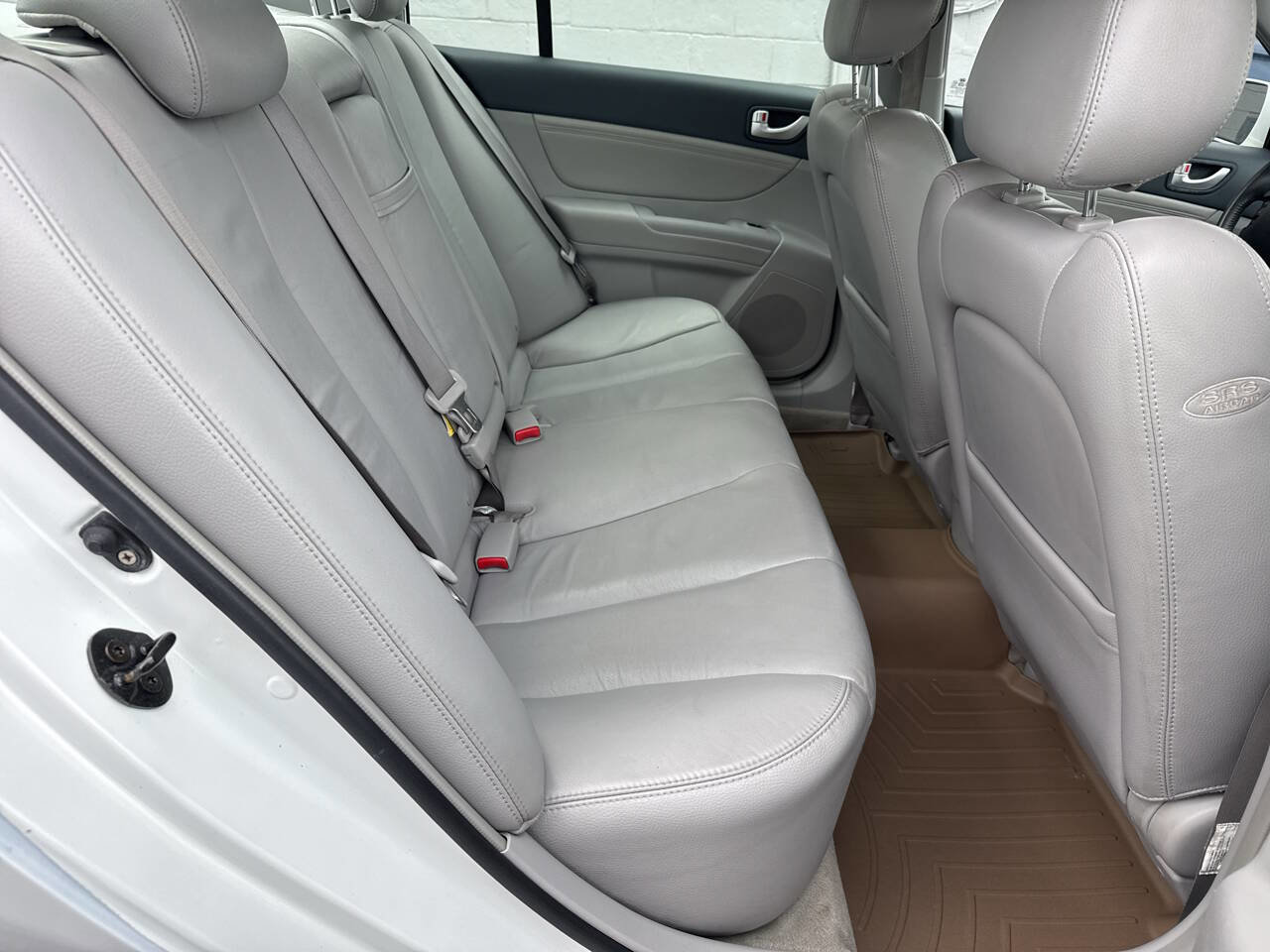 Used 2006 Hyundai Sonata GLS image 17