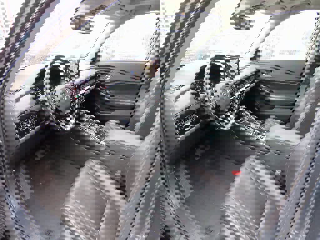 Certified 2023 Honda Accord Touring image 2