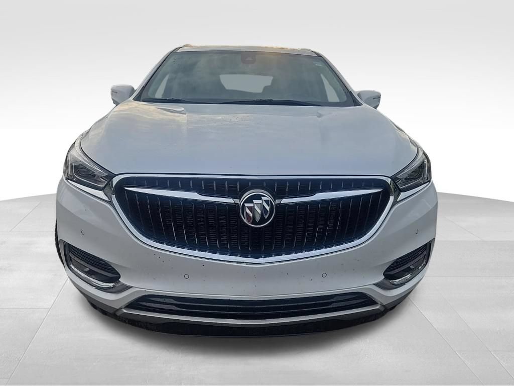 Certified 2020 Buick Enclave Premium w/ Sun and Sites Package AWD/4WD image 8